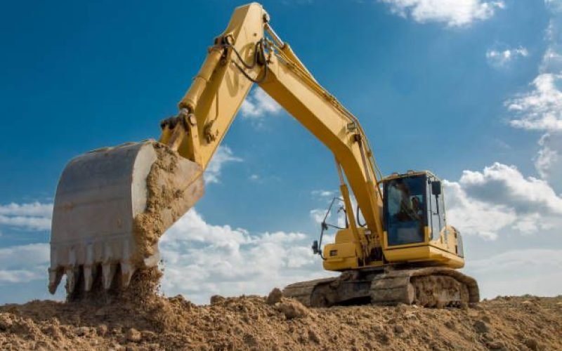 Best Excavating Contractors