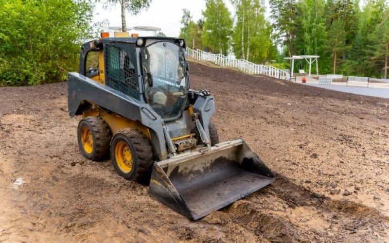 Small vs Large Excavation Contractors